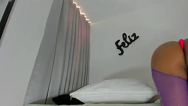 Austin_BitchのライブXXXチャット