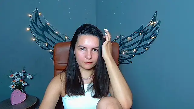 JasmineAsha Chat XXX live