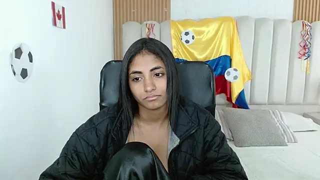 shaneelle Live XXX Chat
