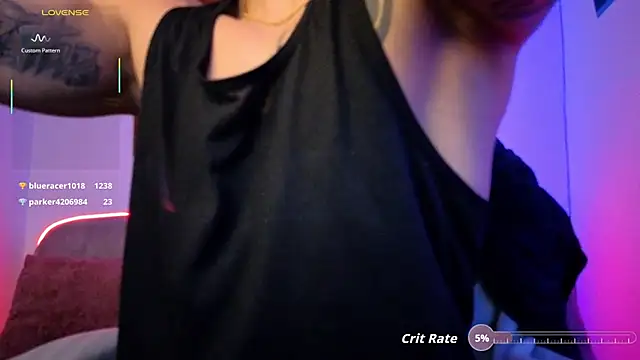Joylopez_fit Chat XXX in diretta