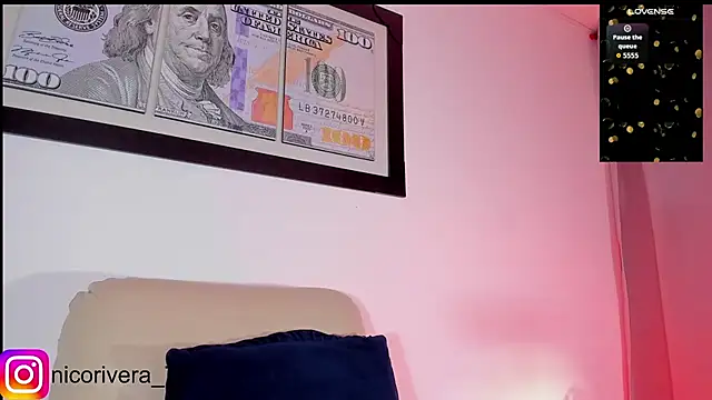 nico_riveran Live XXX chat