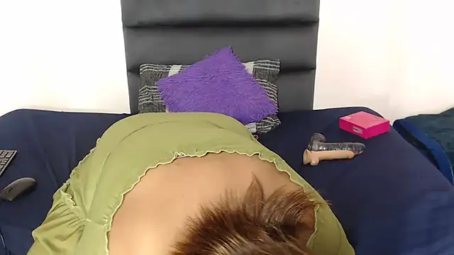 Ldidii's Live XXX Chat
