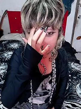 Cute_Chrixxx's Live XXX Chat