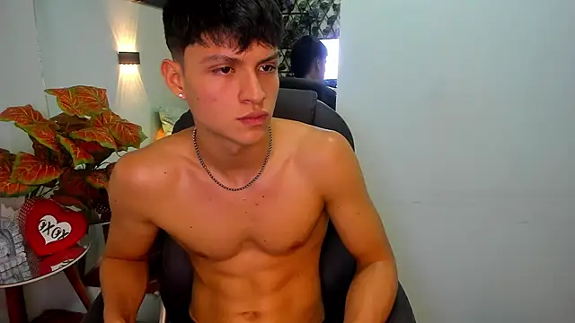 drago_ivan élő XXX-chatje