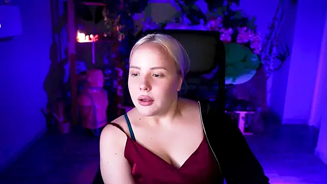 stellawatts Live XXX Chat