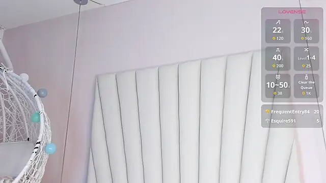 Greymarii's Live XXX Chat