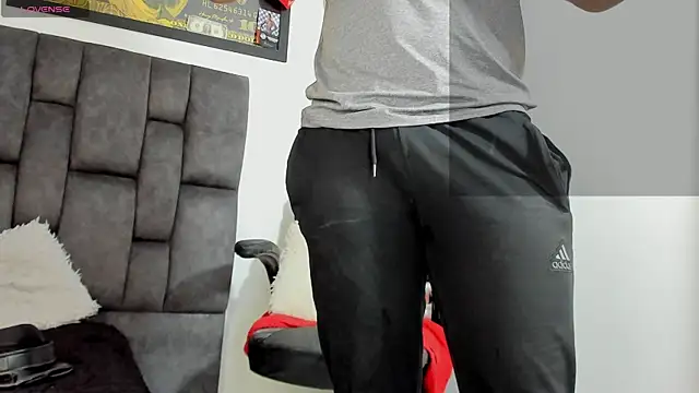MattRodriguez9 现场XXX聊天