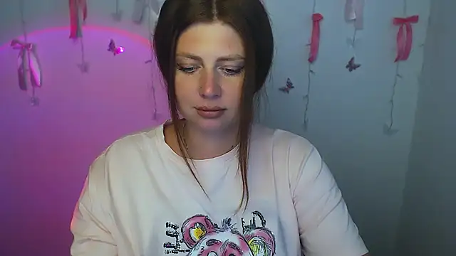 Chatroom XXX en direct de Lizzy_Love