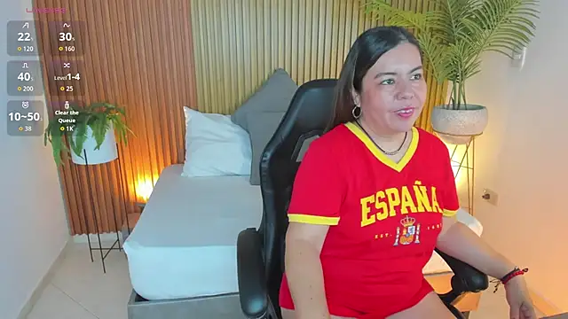 Chatroom XXX en direct de nahia_13
