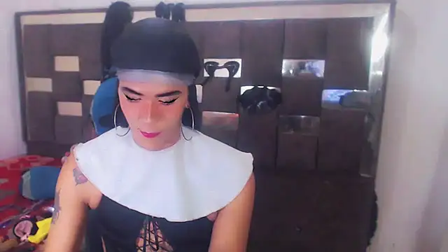 michaeldissts Chat XXX live