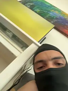 Z-man- – Naživo XXX chat