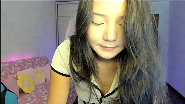 Chat XXX en directo de milana_marttt