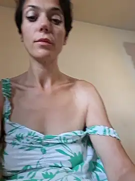 Wild_Witch's Live XXX Chat