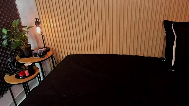 LustUnion_ élő XXX-chatje