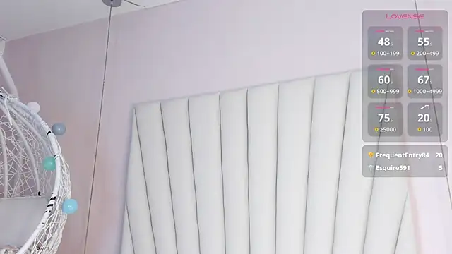 צ'אט XXX בשידור חי של Greymarii