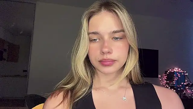 EarthaStinett's Live XXX Chat