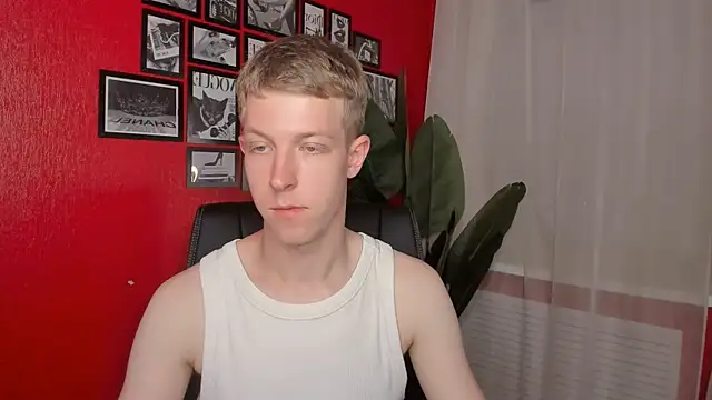 Dylan_Norton – Live XXX-chat