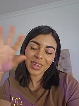 Živý XXX chat Bellahot-_
