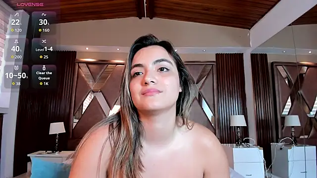 Chatroom XXX en direct de IsabellaaJoness