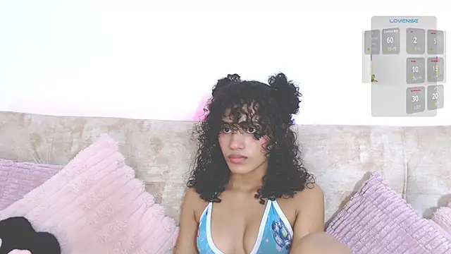 Chat XXX ao vivo de Corey_Bless