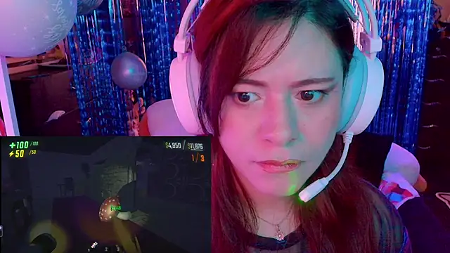 _niiky Chat XXX in diretta