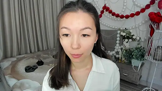 AgnieszkaBananan Live XXX chat