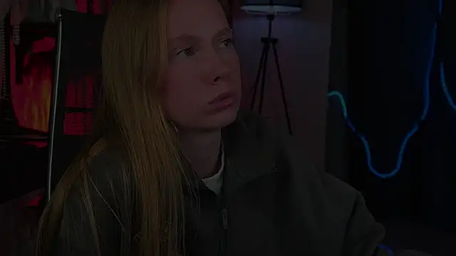 BellaRosewood 现场XXX聊天