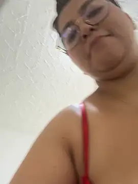 Chat XXX en directo de Majo5