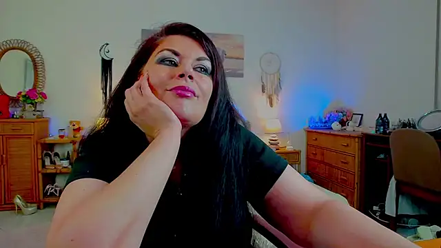 EllenGrace: απευθείας συνομιλία ΧΧΧ
