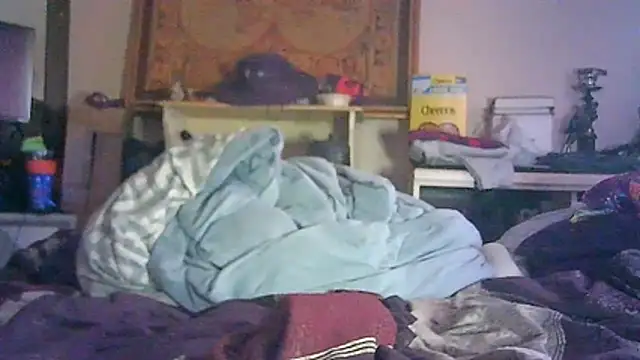 CR3M3_FIR3のウェブカメラショー