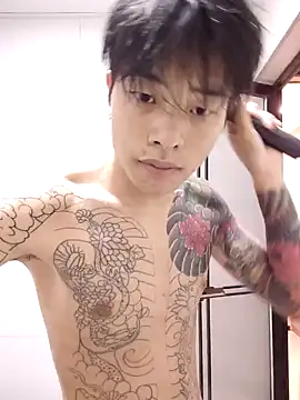 junjun1189 웹캠 쇼