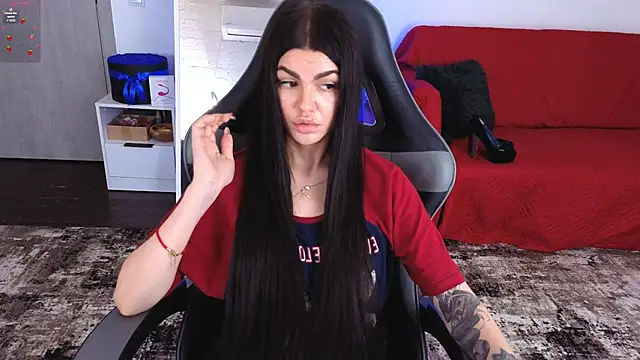 Živý XXX chat AnacondaOnn