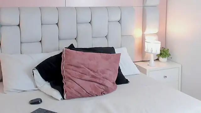 FaiiryDust 라이브 XXX 채팅