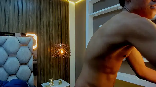 Colby_driscoll Live XXX-chat