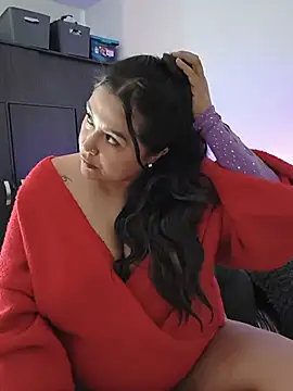 bigbooty-30 Adlı Modelin Canlı XXX Sohbeti