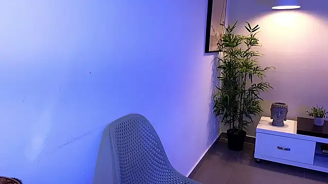 Chat XXX ao vivo de _Celeste_Hill