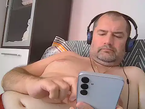 CristianDaniel78 live XXX chat