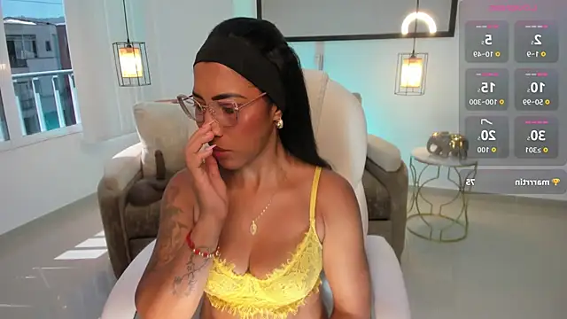 Shantaall_ – Live XXX-chat