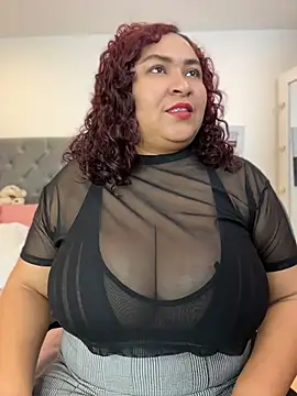 KarlaWild Live XXX-chat