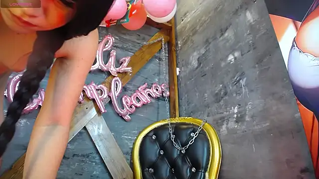 دردشة Jasmine_Jones7 الجنسية المباشرة