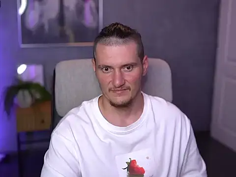 Alex_Wilde 现场XXX聊天