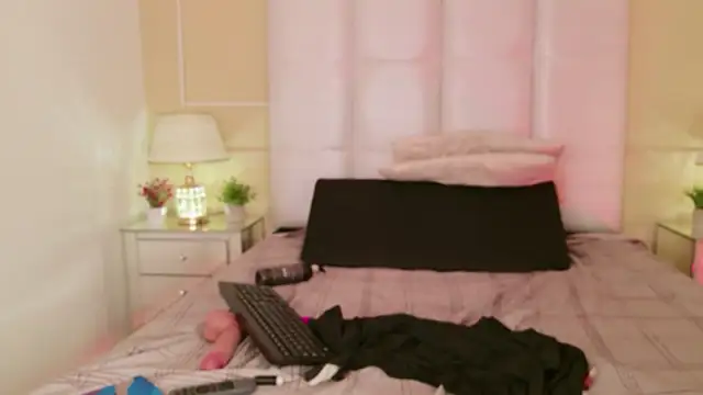 Kimmiie_'s Live XXX Chat