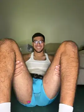 StrokingDaddy4 Live XXX-Chat