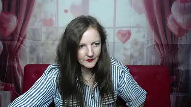 MeganPirs 即時 XXX 聊天