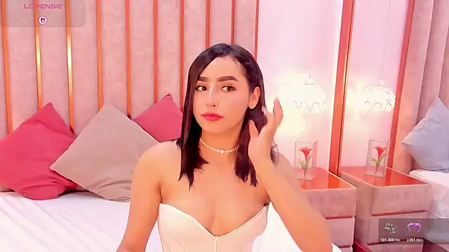 Chat XXX Live Zoe_Monrow