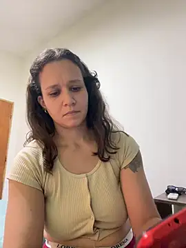 hotcookie28's Live XXX Chat