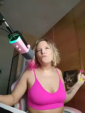 Lady_Shine's Live XXX Chat