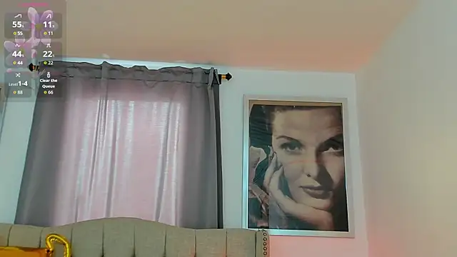 Beautyari_'s Live XXX Chat
