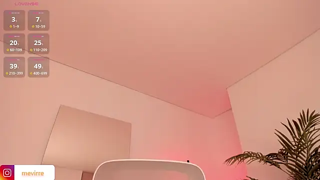 Živý XXX chat KendallRiseX