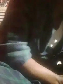 JagsAfriDude's Webcam Show